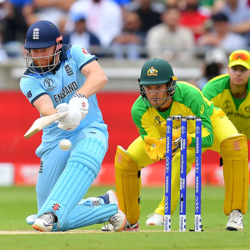 Cricket Betting