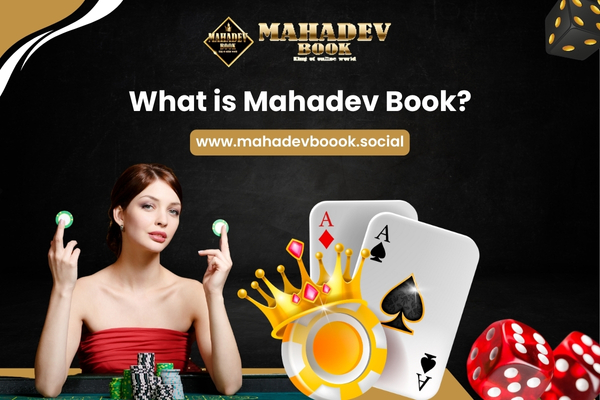 What is Mahadev Book