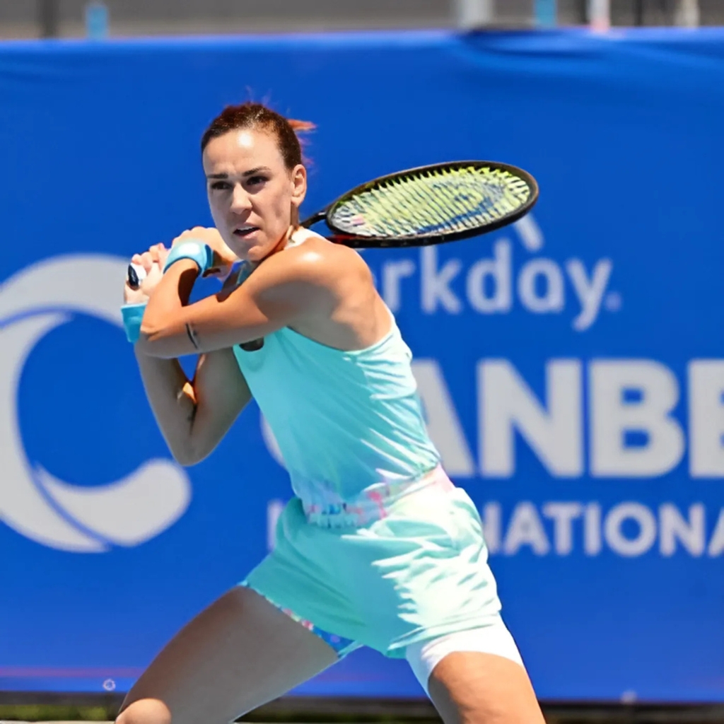 Tennis Betting
