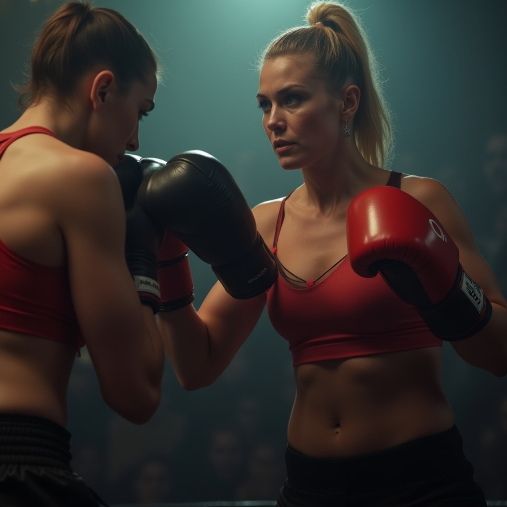 Boxing Betting