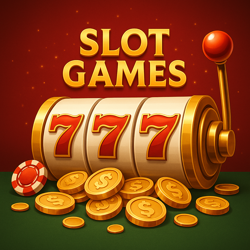 Slot Games