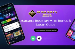 Explore Mahadev Book India: Bonus Offers, App Features & Registration Guide