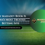 Mahadev Book – Trusted Betting App in India