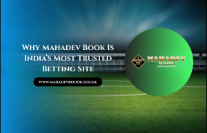 Mahadev Book – Trusted Betting App in India