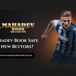mahadev book is it safe for new users