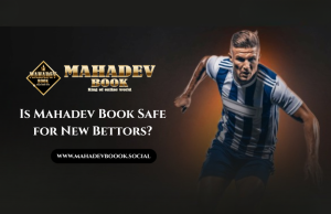 mahadev book is it safe for new users