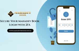 mahadev book login with 2fa