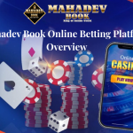 mahadev book working