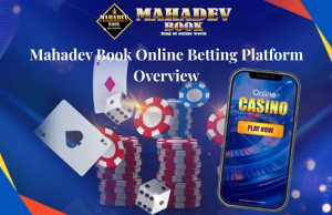 mahadev book working