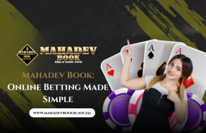What is Mahadev Book? A Complete Guide for Beginners