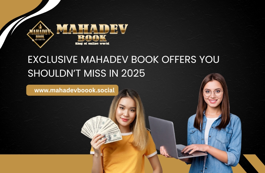 Read more about the article Exclusive Mahadev Book Offers You Shouldn’t Miss in 2025